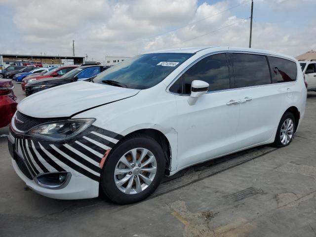 2C4RC1FG3KR548818 | 2019 Chrysler pacifica touring plus