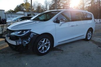 2C4RC1GG1LR176332 | 2020 CHRYSLER PACIFICA L