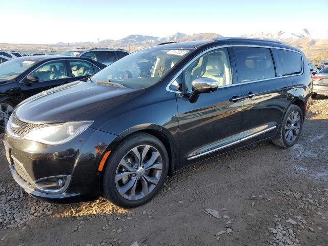 2C4RC1GG1LR203237 | 2020 CHRYSLER PACIFICA L