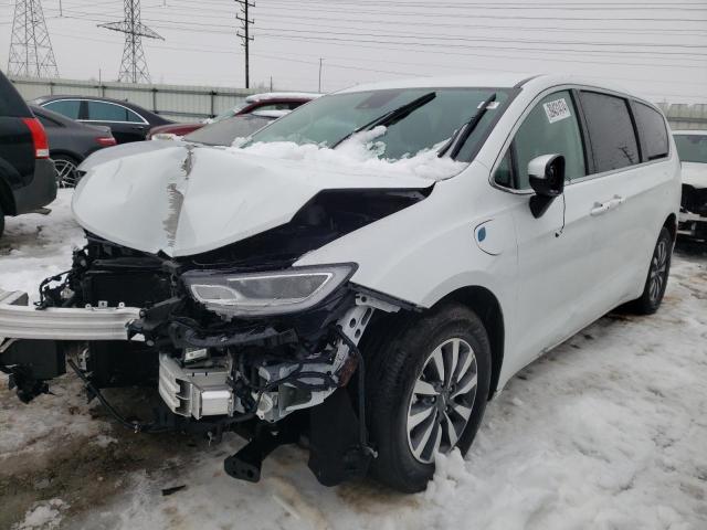 2C4RC1L75PR572758 | 2023 CHRYSLER PACIFICA H