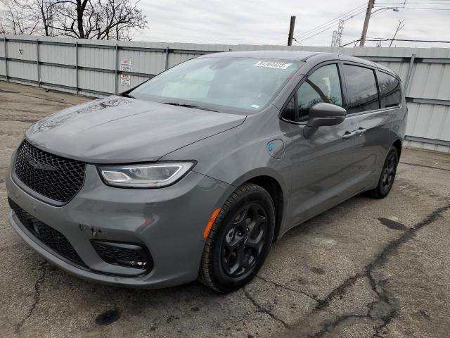 2C4RC1L76NR173709 | 2022 CHRYSLER PACIFICA H