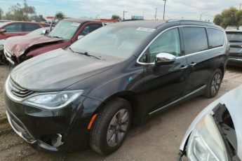 2C4RC1N71HR723660 | 2017 CHRYSLER PACIFICA E