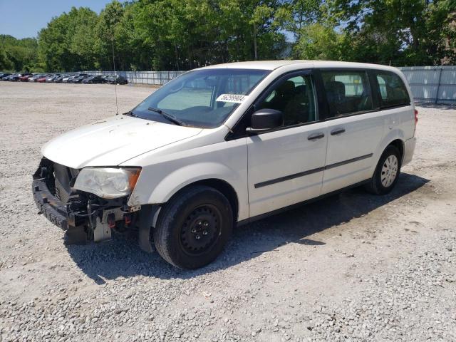 2C4RDGBG5DR587564 | 2013 Dodge grand caravan se