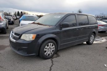 2C4RDGBG6DR782251 | 2013 Dodge grand caravan se