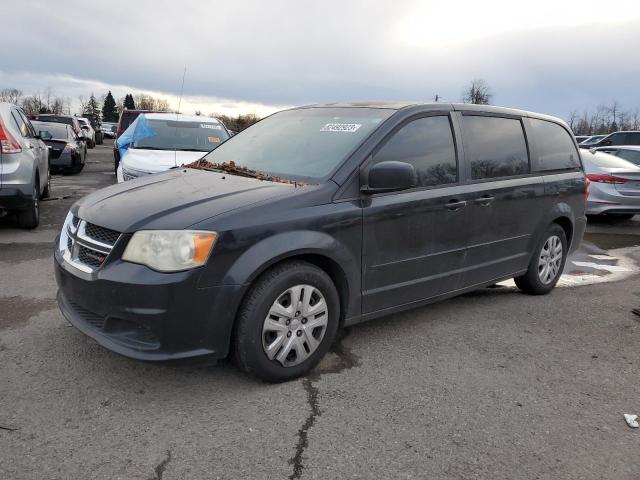 2C4RDGBG6DR782251 | 2013 Dodge grand caravan se