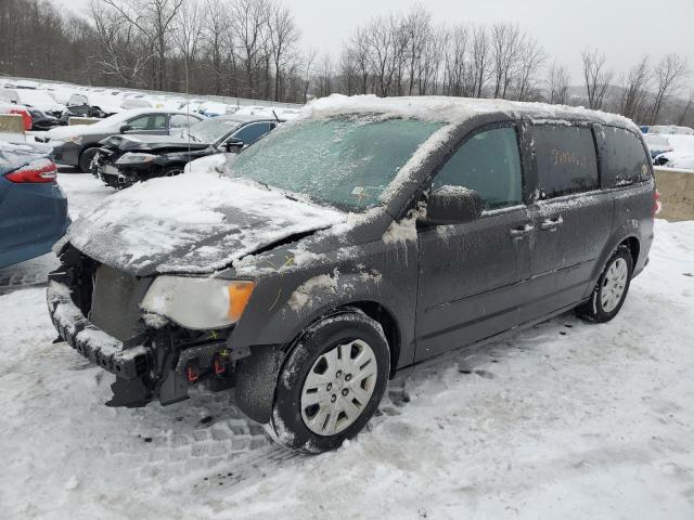 2C4RDGBG7FR667371 | 2015 DODGE GRAND CARA