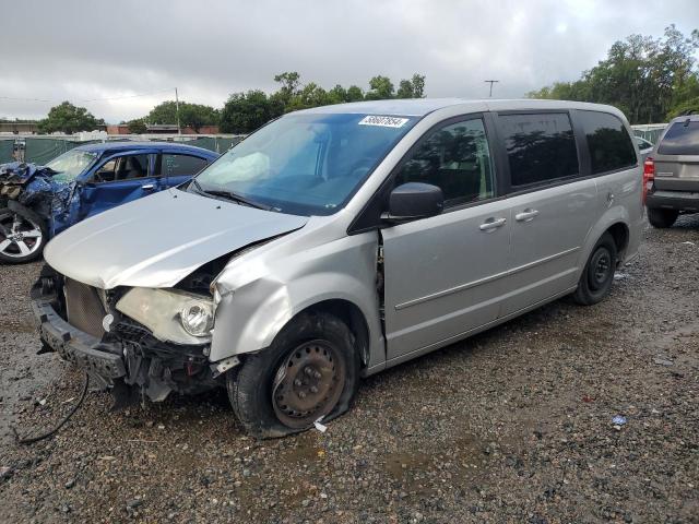 2C4RDGBG8CR161320 | 2012 Dodge grand caravan se