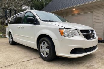 2C4RDGBG8CR225694 | 2012 Dodge grand caravan se