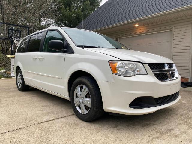 2C4RDGBG8CR225694 | 2012 Dodge grand caravan se