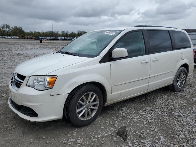 2C4RDGCG2DR538045 | 2013 Dodge grand caravan sxt