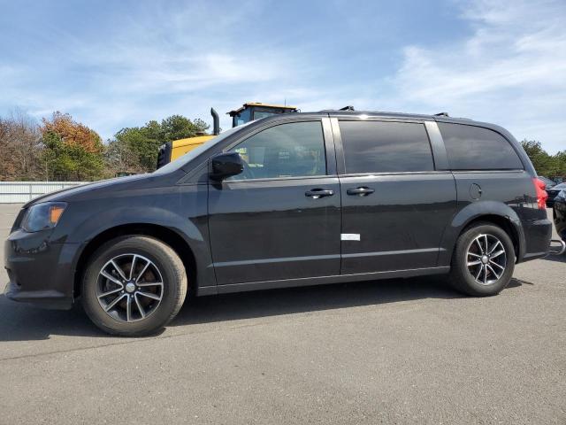 2C4RDGCG2JR160580 | 2018 Dodge grand caravan sxt