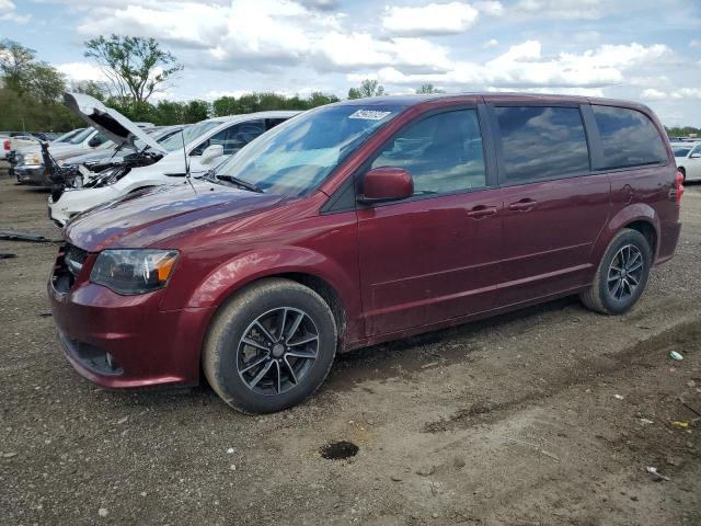 2C4RDGCG3HR666798 | 2017 Dodge grand caravan sxt