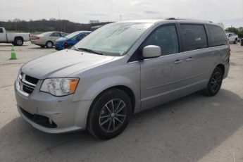 2C4RDGCG5HR685675 | 2017 Dodge grand caravan sxt