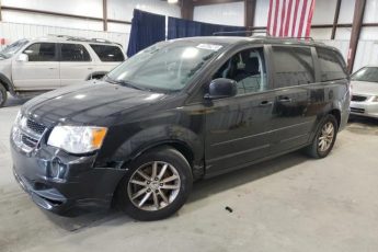 2C4RDGCG9FR556240 | 2015 Dodge grand caravan sxt