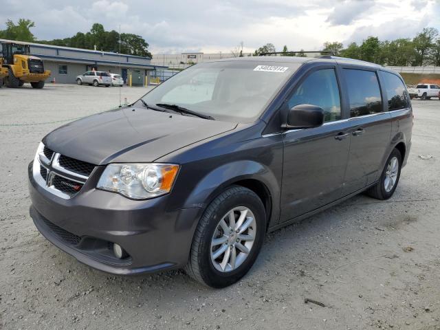 2C4RDGCG9KR514340 | 2019 Dodge grand caravan sxt