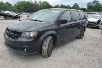 2C4RDGEG1KR579096 | 2019 Dodge grand caravan gt