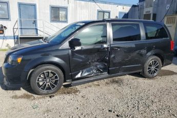 2C4RDGEG8KR595148 | 2019 Dodge grand caravan gt