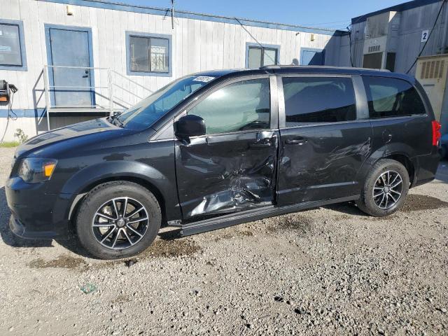 2C4RDGEG8KR595148 | 2019 Dodge grand caravan gt