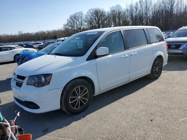 2C4RDGEGXJR280866 | 2018 Dodge grand caravan gt