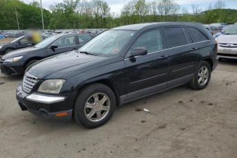 2C8GF68424R298522 | 2004 Chrysler pacifica