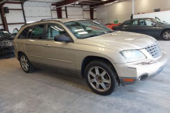 2C8GM68405R666879 | 2005 CHRYSLER PACIFICA