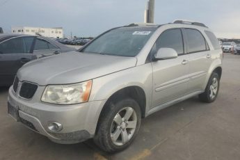 2CKDL63F976104671 | 2007 Pontiac torrent