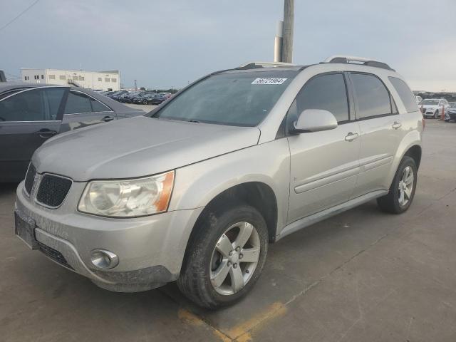 2CKDL63F976104671 | 2007 Pontiac torrent