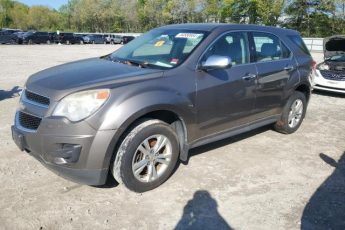 2CNALBEW0A6369451 | 2010 Chevrolet equinox ls