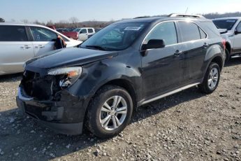 2CNALDEW5A6300587 | 2010 Chevrolet equinox lt