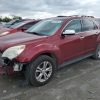 1GNERGKW7JJ187150 | 2018 CHEVROLET TRAVERSE L