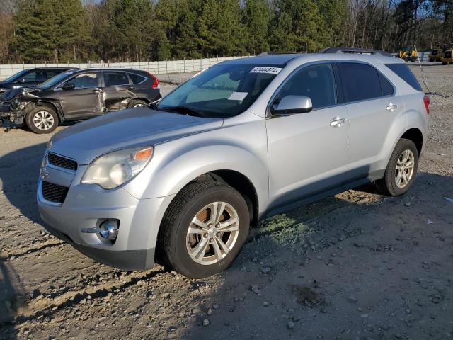 2CNALPEW0A6256600 | 2010 Chevrolet equinox lt