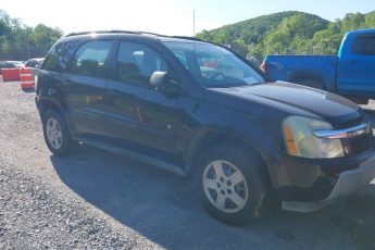 2CNDL13F866014688 | 2006 CHEVROLET EQUINOX