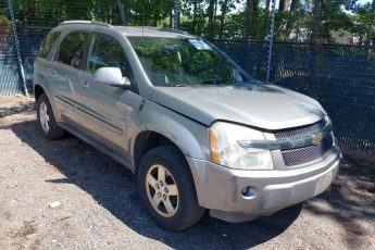 2CNDL63F166058187 | 2006 CHEVROLET EQUINOX