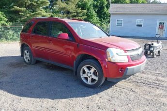 2CNDL63F166169175 | 2006 CHEVROLET EQUINOX