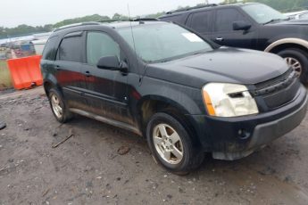 2CNDL63F366062726 | 2006 CHEVROLET EQUINOX