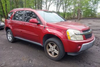 2CNDL63F466057275 | 2006 CHEVROLET EQUINOX