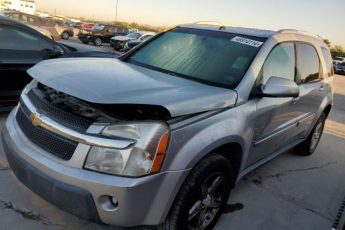 2CNDL63F666044334 | 2006 Chevrolet equinox lt