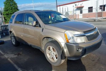 2CNDL63F766004957 | 2006 CHEVROLET EQUINOX