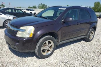 2CNDL63F876228854 | 2007 Chevrolet equinox lt