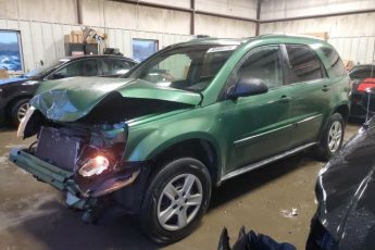 2CNDL73F056027629 | 2005 Chevrolet equinox lt