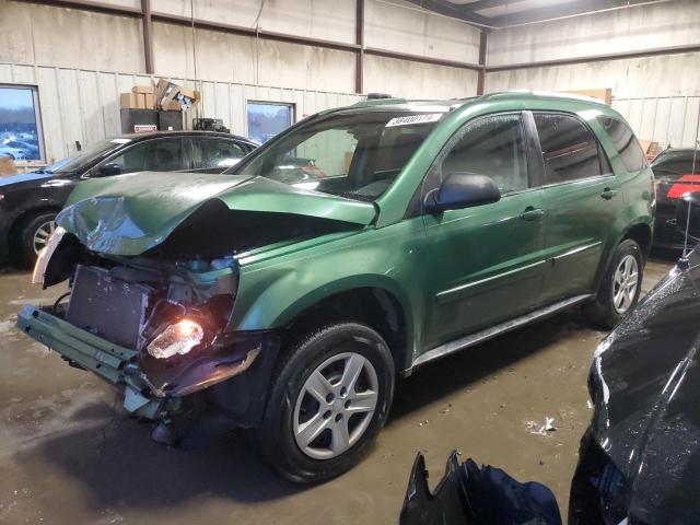 2CNDL73F056027629 | 2005 Chevrolet equinox lt