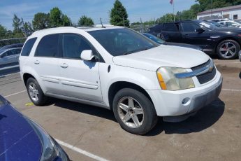 2CNDL73F166028435 | 2006 CHEVROLET EQUINOX