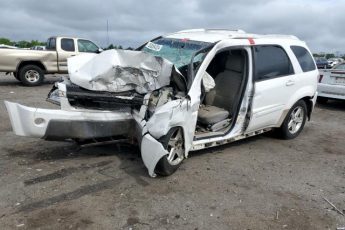 2CNDL73F766155075 | 2006 Chevrolet equinox lt