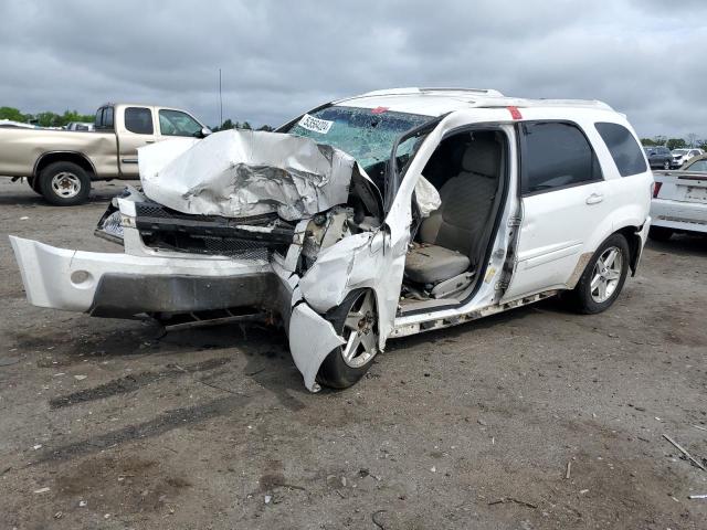 2CNDL73F766155075 | 2006 Chevrolet equinox lt