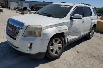 2CTALSEC8B6256461 | 2011 GM c terrain sle