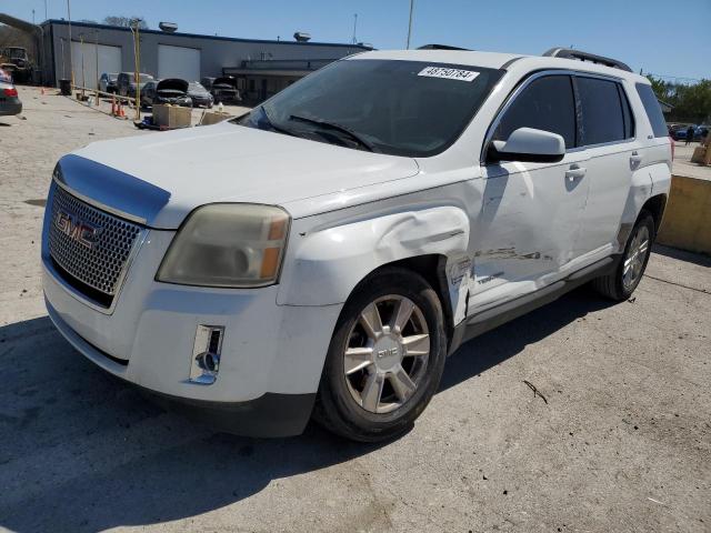 2CTALSEC8B6256461 | 2011 GM c terrain sle