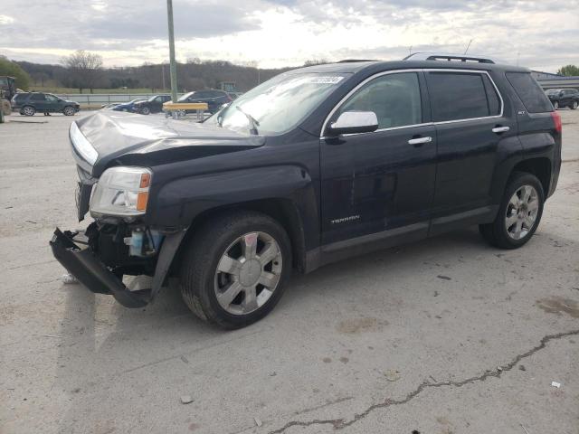 2CTFLHEYXA6286418 | 2010 GM c terrain slt