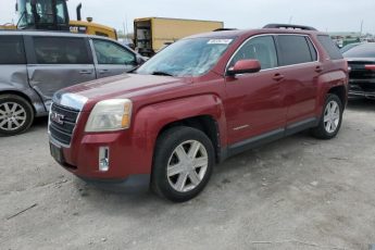 2CTFLUE56B6235658 | 2011 GM c terrain slt