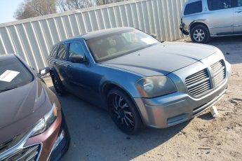 2D4FV47T36H362429 | 2006 DODGE MAGNUM