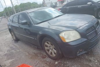 2D4FV47V07H640545 | 2007 DODGE MAGNUM